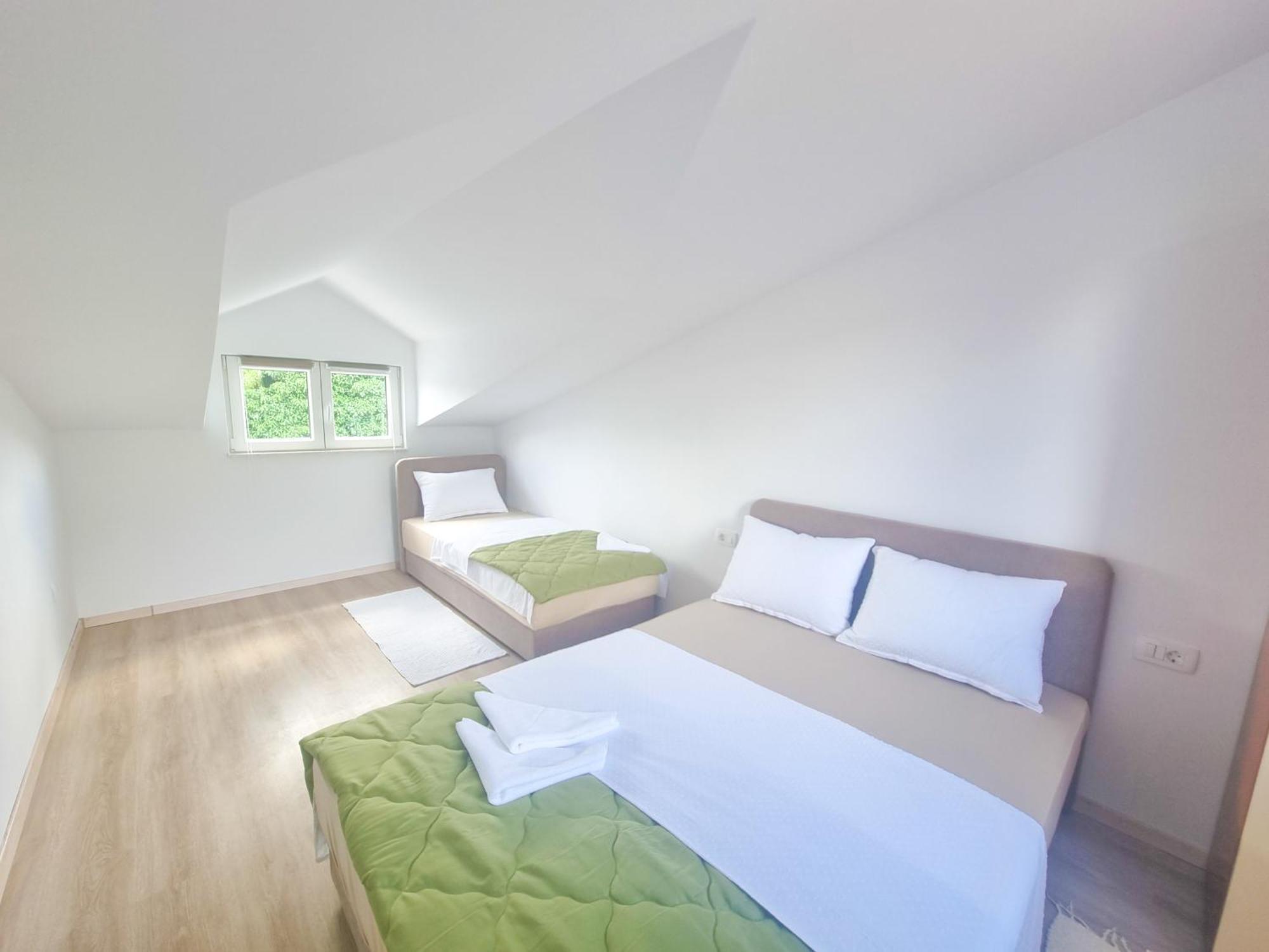 Apartman Natali Kremena Exterior photo