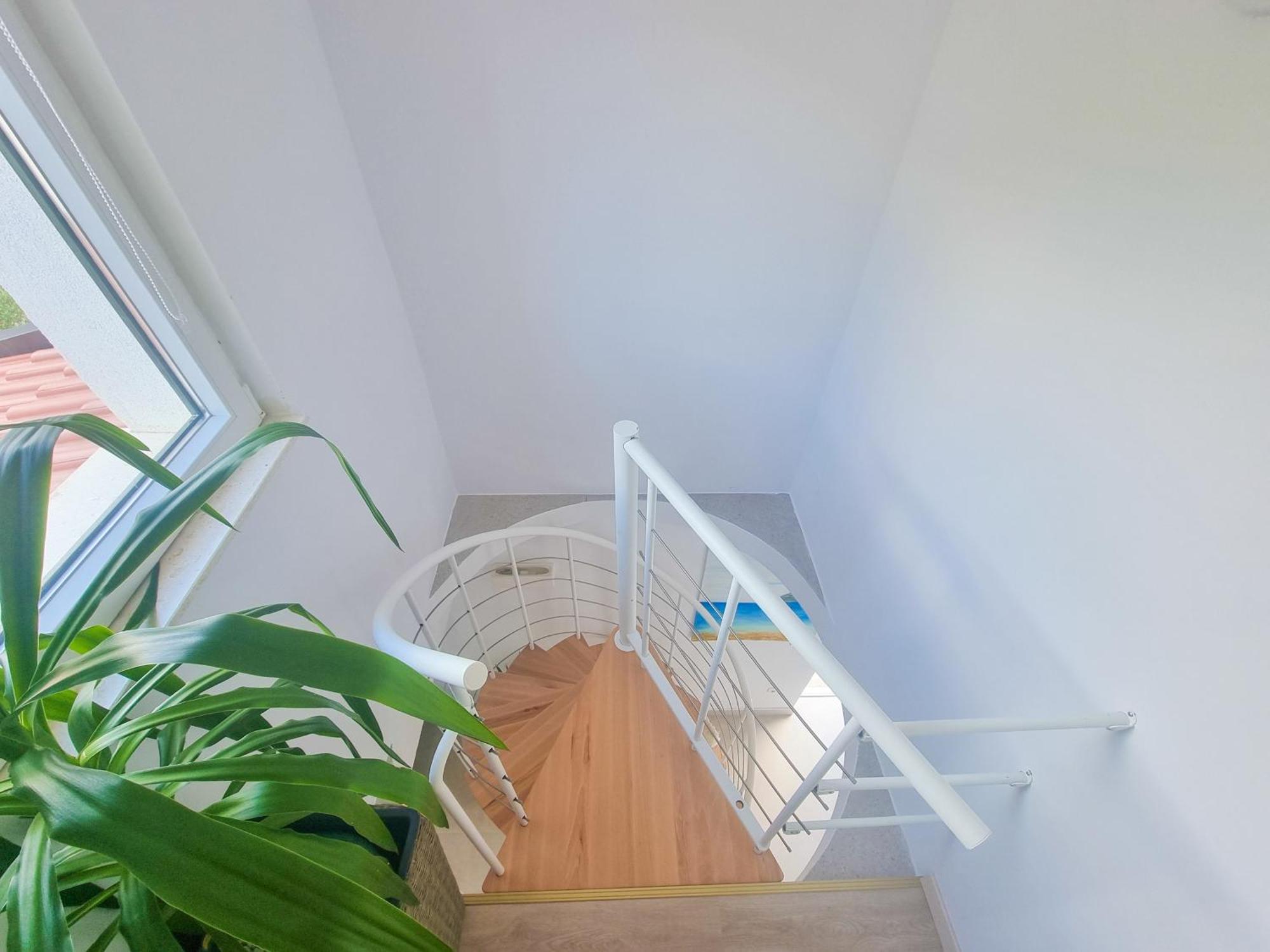 Apartman Natali Kremena Exterior photo