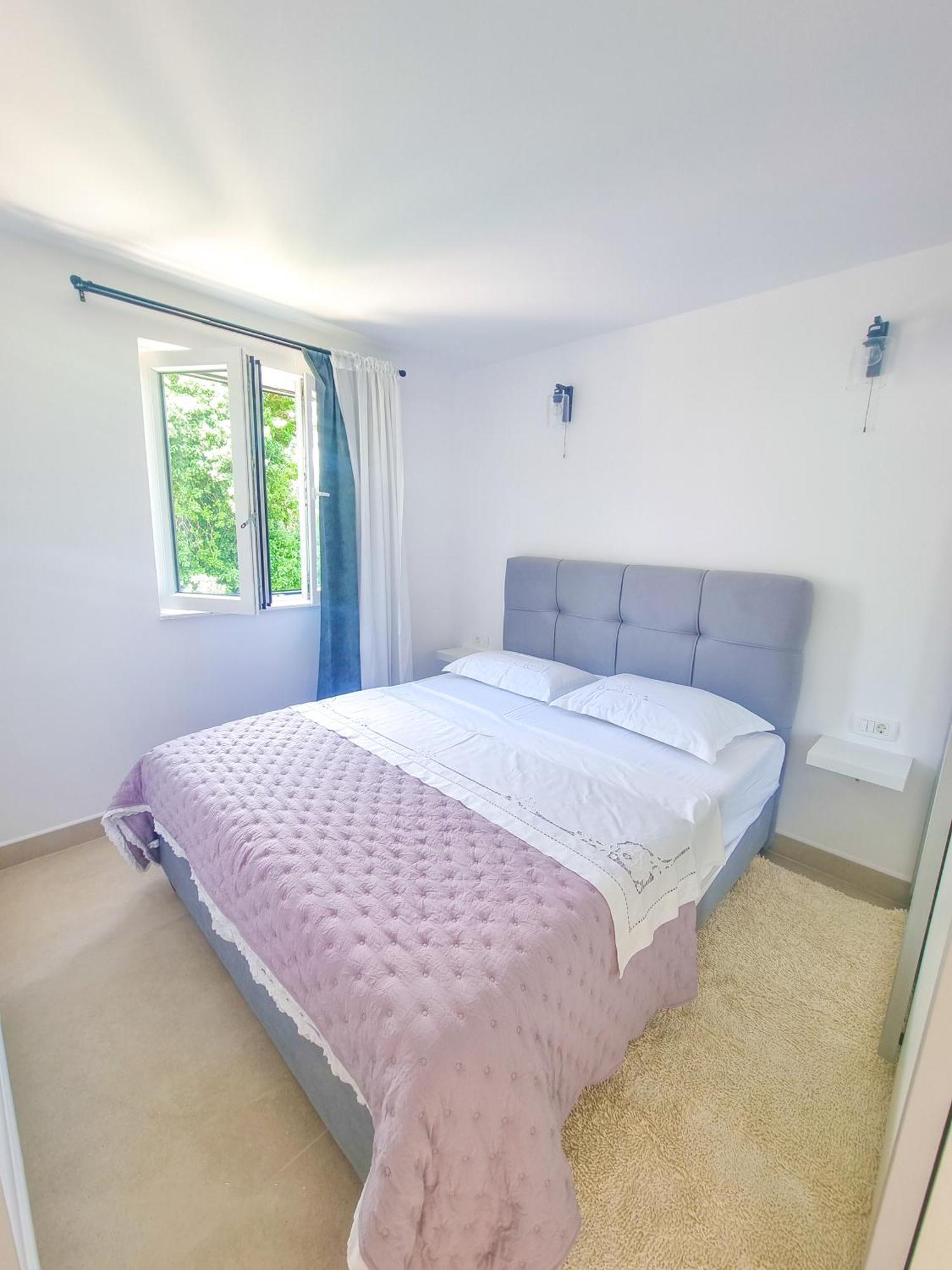 Apartman Natali Kremena Exterior photo