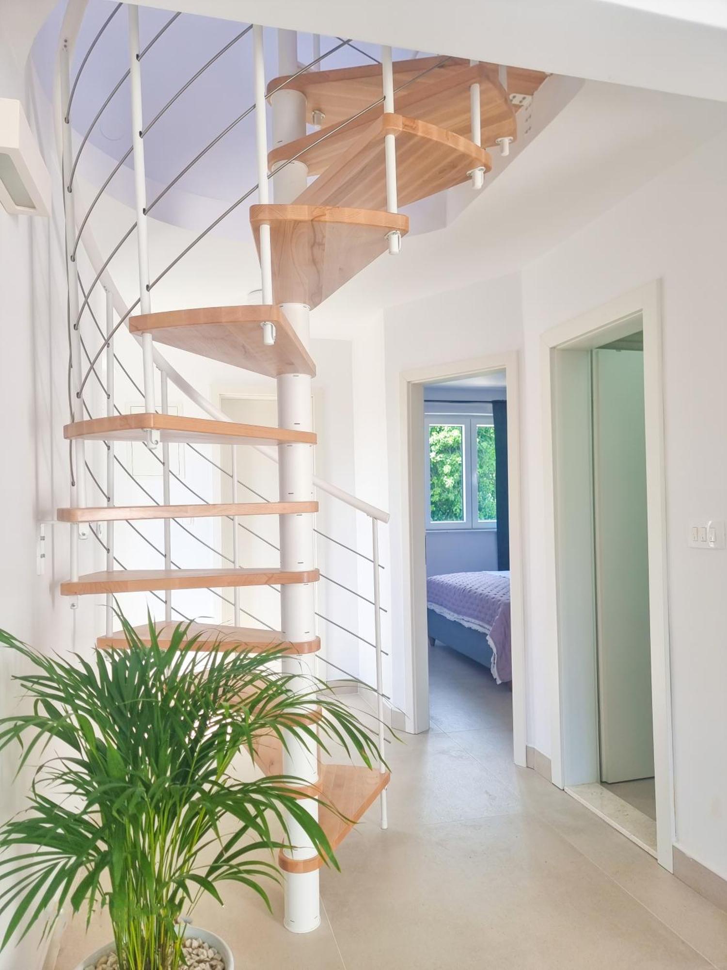 Apartman Natali Kremena Exterior photo